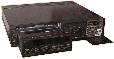 Sony SL-HF950