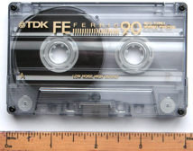 Cassette