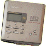 minidisc