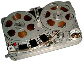 MIni
Nagra