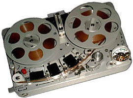 MIni
          Nagra