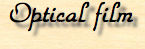 Optical films