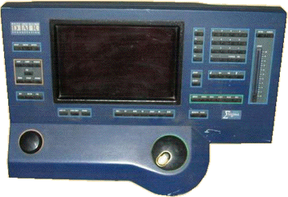 DAR
Soundstation