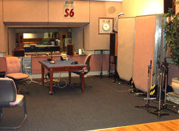 studio