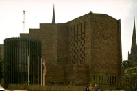 Coventry Cathedral