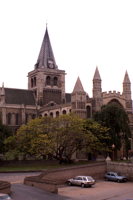 Rochester Cathedral