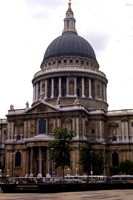 St. Paul's Cathedral