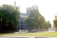 Westminster Cathedral