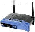 linksys