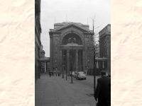 Bush House