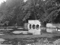 Unidentified lake