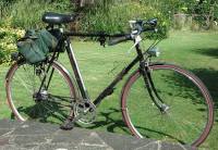My bicycle
