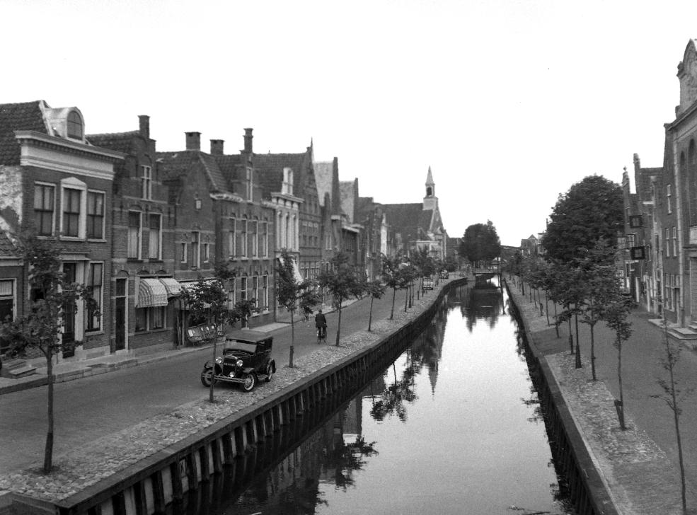 Edam, Holland