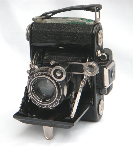 Zeiss Super Ikonta