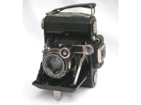 Zeiss Super Ikonta