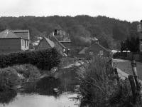 Unidentified village