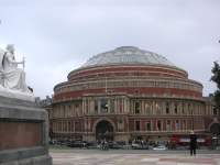 Royal Albert Hall