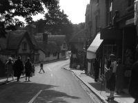 Shanklin, Isle of Wight
