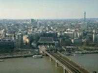 Charing Cross Station