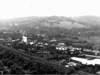 Whyteleafe