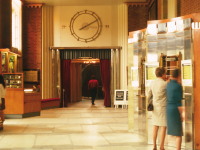 Royal Shakespeare Theatre, 1968