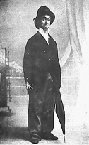 Dan Leno